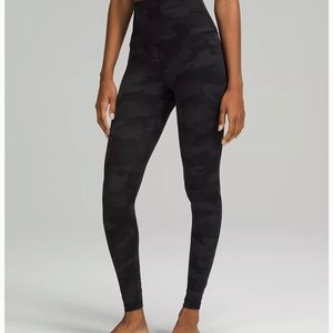 Heritage 365 Camo Deep Coal Multi- SIZE 4/ 28”